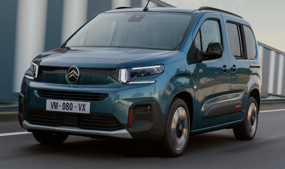 Citroën Berlingo