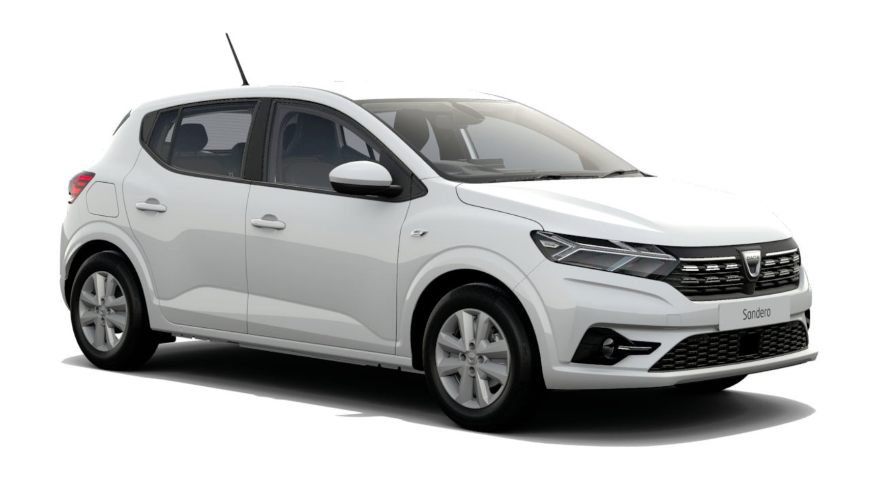 Dacia Dealership in Shrewsbury & Telford | Budgen Motors