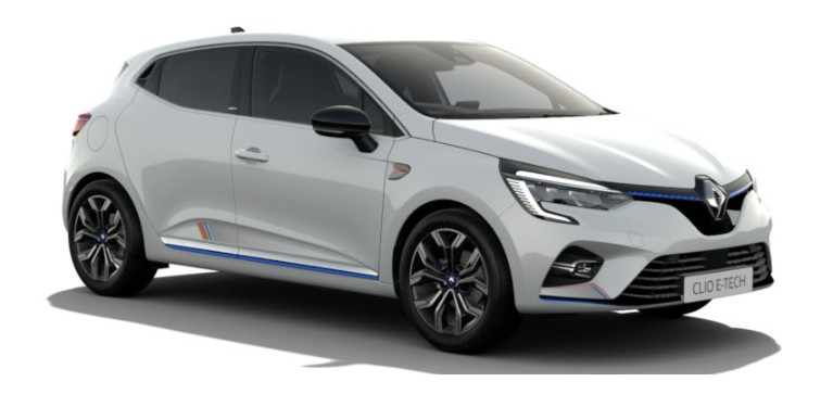 Renault Dealership in Shrewsbury & Telford | Budgen Motors