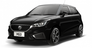 New Car Offers | Budgen Motors