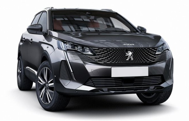 New Peugeot Cars For Sale In Shrewsbury & Telford 